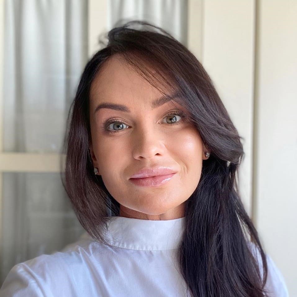 Ksenia Shishkina