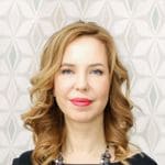 Ludmila Zabolotskaya